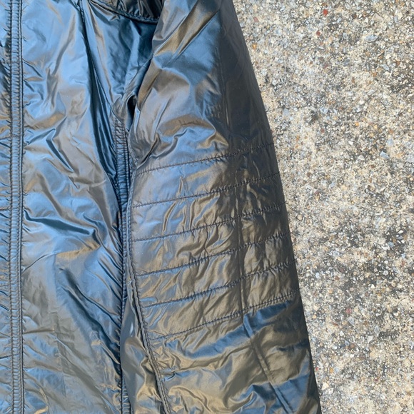 THE NORTH FACE “M MACK MOTO” Jacket (SZ L) - Picture 6 of 8